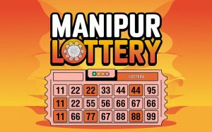 manipur lottery