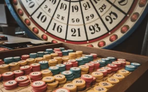bodo lotteries