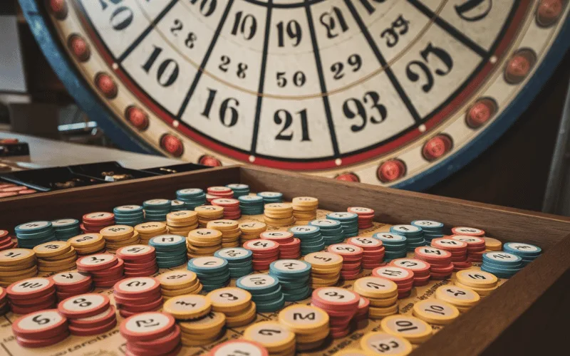 bodo lotteries