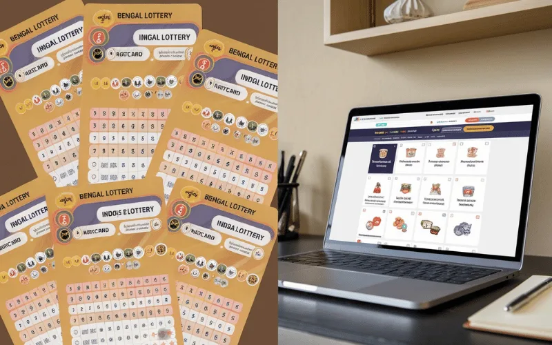 bodo lotteries