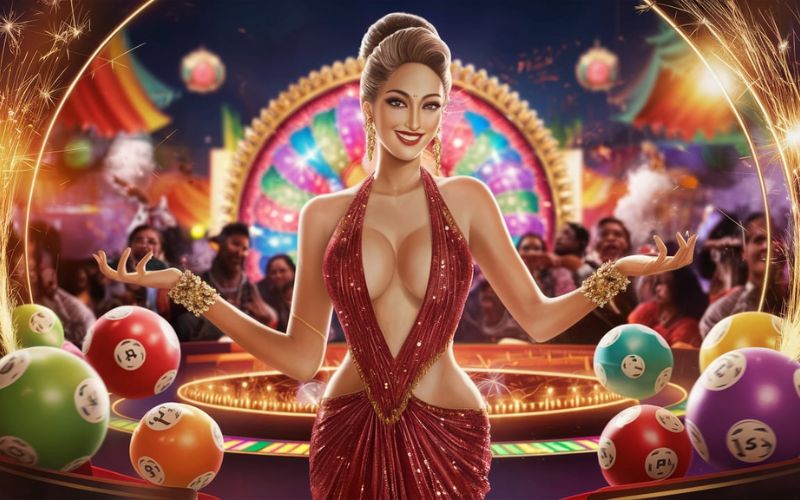 happy lottery