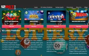 12bet login