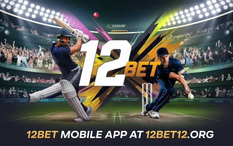 12bet Mobile App