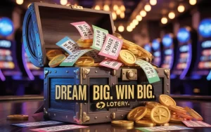 Lottery Sambad