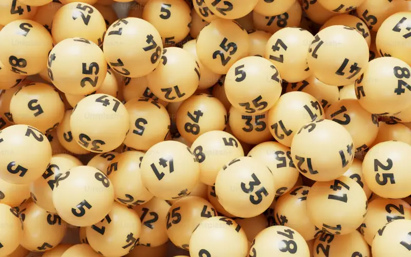 Lottery Sambad