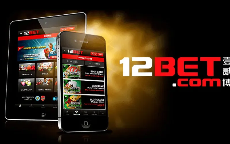 12bet Sports