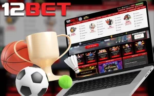 12bet Sports