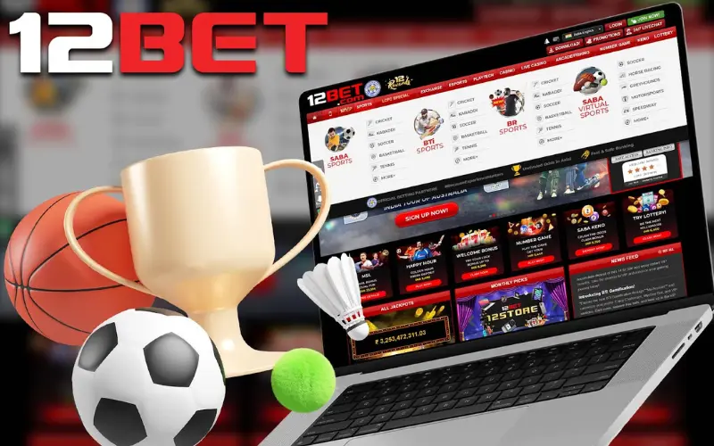 12bet Sports