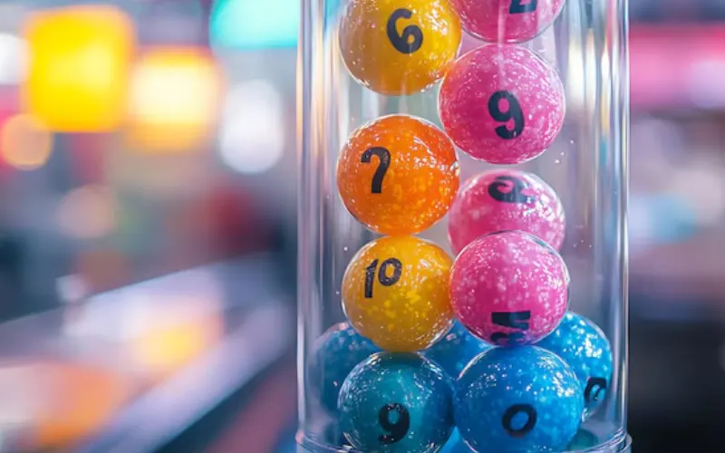 online lottery games real money